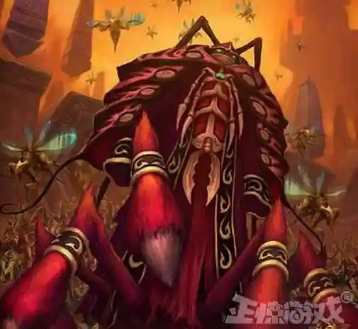 泰达米尔梦魇(lol蛮子梦魇绝版了)插图5 泰达米尔梦魇(lol蛮子梦魇绝版了)插图5