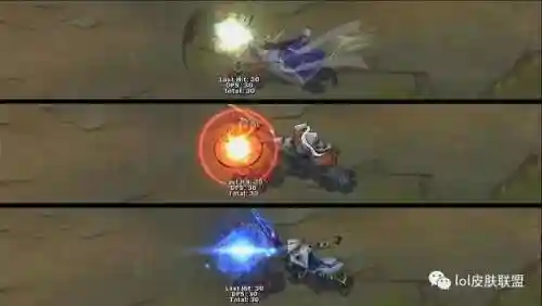 剑圣皮肤斩星魔剑(lol手游斩星魔剑返场)插图2