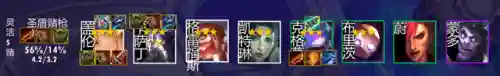 无限虫子阵容搭配攻略(无限远征队最强阵容)插图8 无限虫子阵容搭配攻略(无限远征队最强阵容)插图8