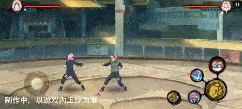 忍界樱新手阵容搭配(火影忍者手游最佳阵容)插图8