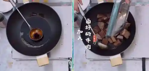 厨师怎么搭配阵容好看(最好看的厨师衣服图片)插图4