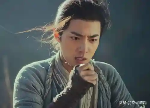 张小凡爱碧瑶还是陆雪琪(诛仙最后张小凡娶了谁)插图4