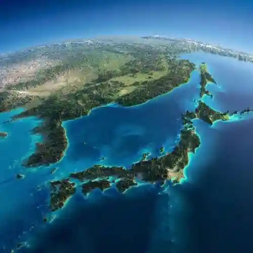 三维地图立体卫星地图(三维地图发现)插图29