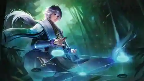 封神之旁门散仙(修仙从封神开始)插图2