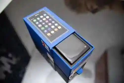 诺基亚n9(诺基亚N9刷安卓)插图6