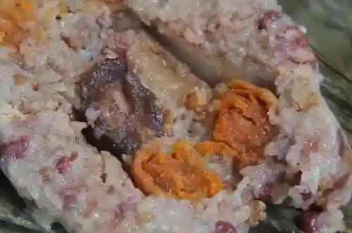 食物于粽子阵容搭配(美食大乱斗阵容搭配推荐)插图1