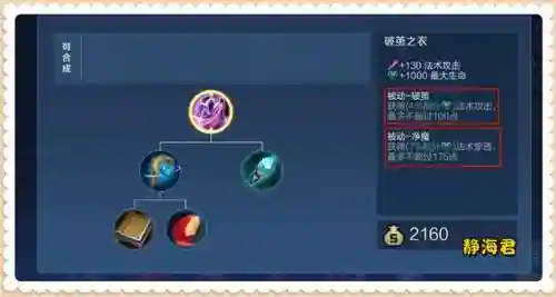 王者纯法阵容搭配图(王者荣耀后期最强法师)插图2