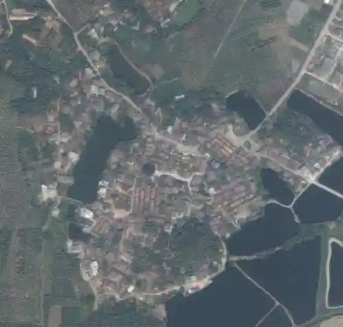 北斗高清村庄卫星地图(手机卫星地图高清免费)插图16 北斗高清村庄卫星地图(手机卫星地图高清免费)插图16