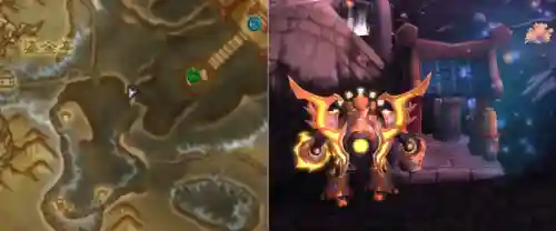 魔兽世界熊猫人之谜声望攻略(魔兽世界80声望怎么刷)插图5