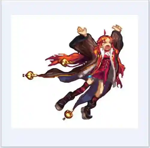 魔道学者刷图(dnf魔道学者技能加点)插图20