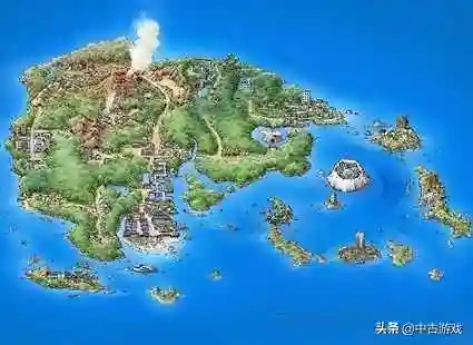 口袋妖怪水晶攻略(gbc口袋水晶攻略图文)插图27