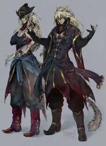 大怪兽画师阵容搭配(妖怪屋队伍最强搭配)插图5
