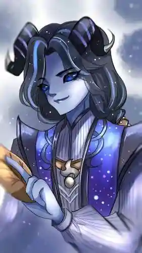 第五人格约瑟夫图片(约瑟夫皮肤大全展示)插图14