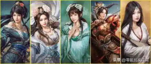 三国志无限币(经典怀旧版三国志)插图4