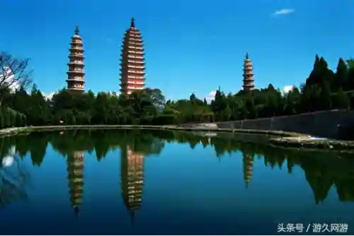 天龙八部职业介绍(新天龙八部最耐玩的门派)插图6