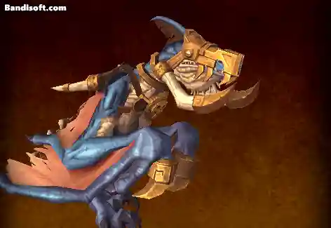 魔兽世界守护巨龙之心坐骑(魔兽世界免费飞行坐骑)插图2