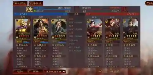 袁绍张角吕布阵容搭配(袁绍和张角组合推荐)插图11