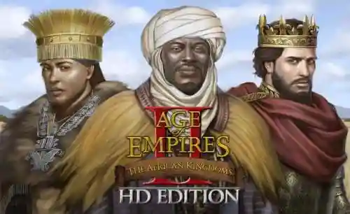 帝国时代2单机电脑版(帝国时代1罗马复兴手机版)插图5
