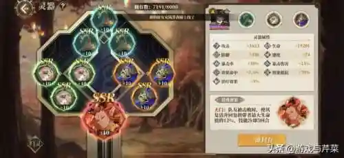 九凤和谁搭配阵容(九凤是哪九凤)插图2