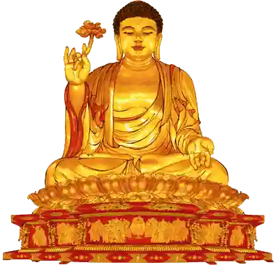 最灵的咒语一念就有效(一句万能发财咒语)插图10