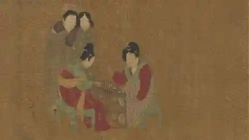 华扇淑搭配阵容(sp清姬最强阵容推荐)插图4