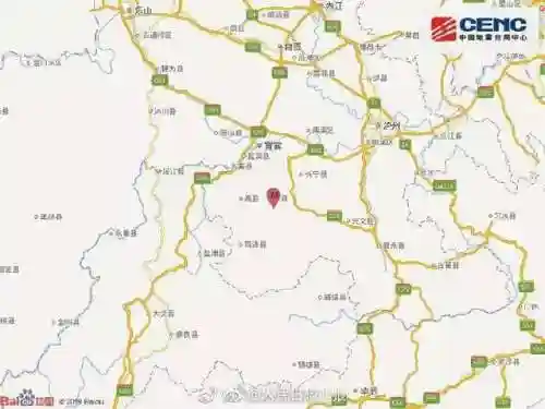 四川地震55米巨蟒(老虎被巨蟒活吞的视频)插图5