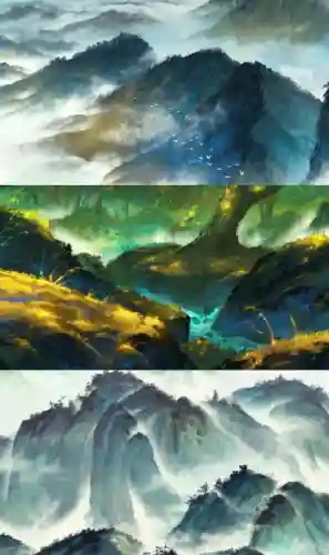 水墨江湖阵容搭配(汉家江湖0氪最强阵容)插图4