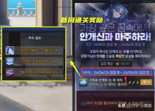 dnf光环装扮怎么获得(地下城光环装扮怎么弄)