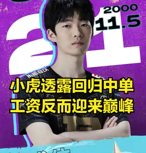 上单小虎阵容搭配(典韦适合什么阵容)插图4
