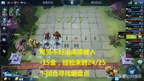 无限进化打野阵容搭配推荐(王者打野英雄推荐)插图7