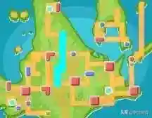 口袋妖怪水晶攻略(gbc口袋水晶攻略图文)插图58