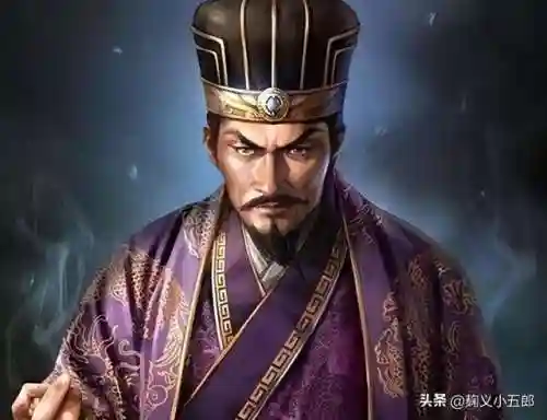 三国杀袁术技能解析(袁术的技能详解)插图6