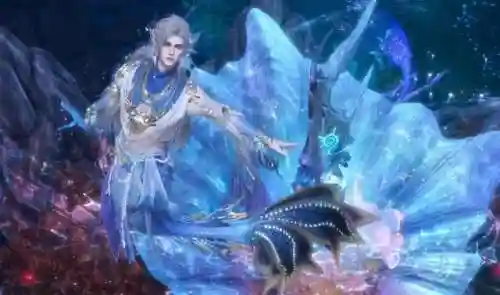 新倩女幽魂最新区(倩女端游快倒闭了)插图7