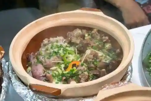 煲仔饭阵容搭配食物语(煲仔饭的配菜有哪些)插图8
