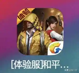 和平精英体验服怎么下(体验服 免费下载)插图1