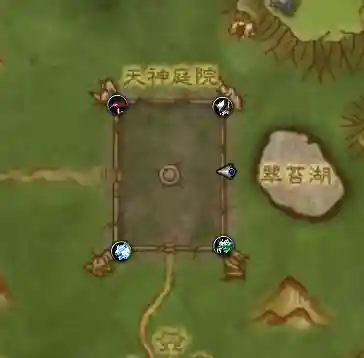 皇帝少昊声望坐骑(轩辕黄帝的坐骑叫什么)插图5 皇帝少昊声望坐骑(轩辕黄帝的坐骑叫什么)插图5