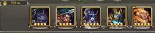 先知恶魔阵容搭配攻略最新(小恶魔阵容)