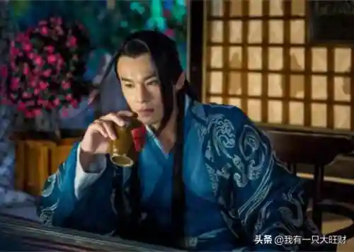 欧阳少恭为什么怕紫胤真人(紫胤真人的来历)插图20
