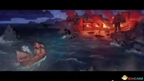 火炬之光3配置(火炬之光3最强流派)插图3