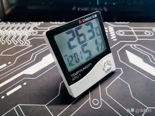 时钟显示器(手机桌面时钟)插图8