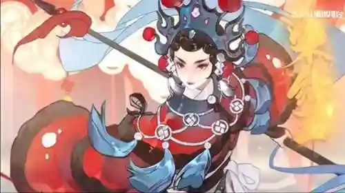 忘川阵容木兰搭配(忘川河畔亦忘川)