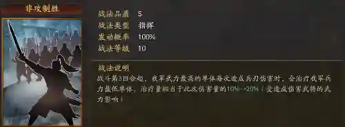 庞德搭配紫将阵容(庞统阵容搭配推荐)插图7