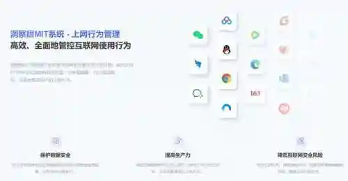 网络流量监控工具(流量统计工具)插图1