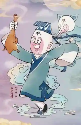美人传 天书搭配什么阵容(美人传专属天书)插图11