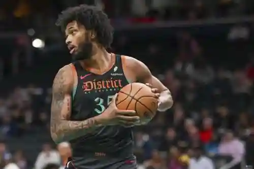 球队历史阵容搭配表(nba历史最强五人阵容)插图15