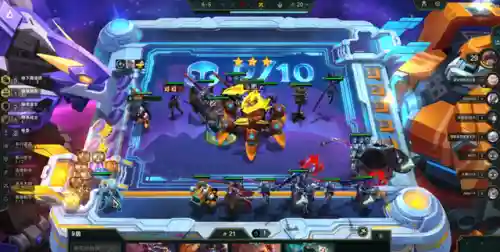 英雄联盟炸鱼阵容搭配(英雄联盟3v3最强阵容)插图1