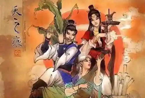 轩辕剑手机单机游戏(10大单机离线手机游戏)