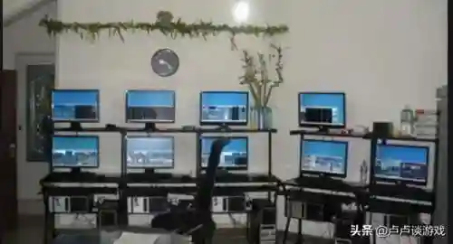 哪个游戏一天赚几百块(什么游戏可以赚钱一天200元)插图1