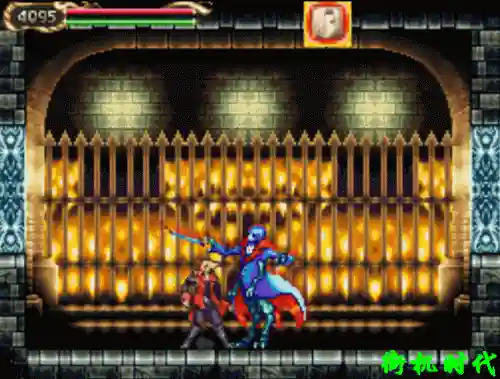 恶魔城月下夜想曲最强装备(恶魔城月下老爷爷商品介绍)插图24