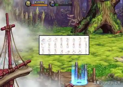 女鬼剑第五职业最新消息(女鬼剑最漂亮的时装)插图1